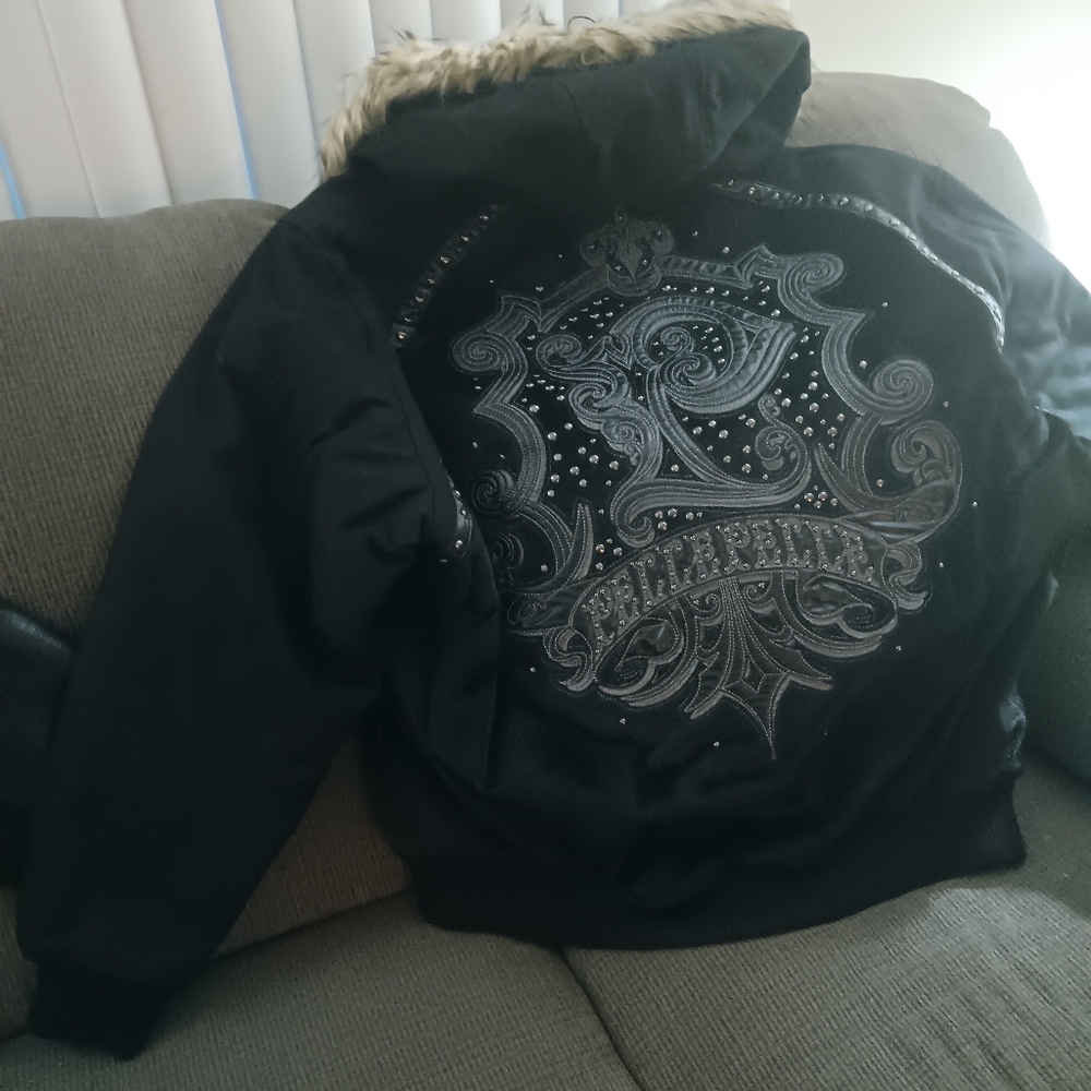 5xl Pelle Pelle Coats